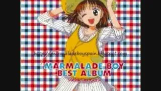 Marmalade Boy  Saigo no Yakusoku The Last Promise