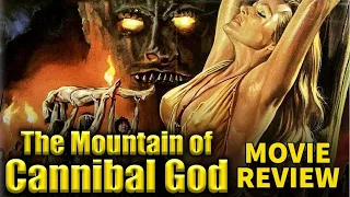 Mountain of the Cannibal God: Horror Movie Reviews - Cannibal Movies