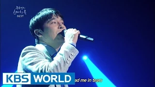 Lim Changjung - A Glass of Soju / Dance With Dr.Lim [Yu Huiyeol's Sketchbook]