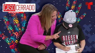 Caso Cerrado Special: autism in the family | Telemundo English