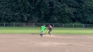 2019 USA Men’s Slow Pitch - HiGHSWYPE/ Lokal Statuz vs HITMEN