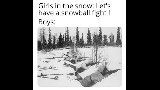 L a s t   C h r i s t m a s  (Soviet Winter)