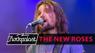 The New Roses live | Rockpalast | 2018