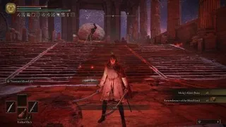 ELDEN RING Mohg The Lord Of Blood No Damage+Phase 2 Skip