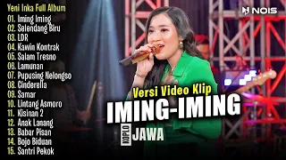 Yeni Inka - Iming Iming - Selendang Biru | Full Album Terbaru 2024