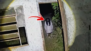 Top 5 Haunted Places Cursed By The Devil