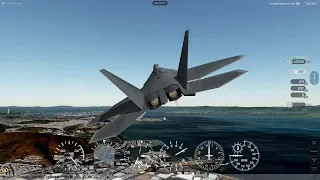 How high can I go in the X-15? (755,000)
