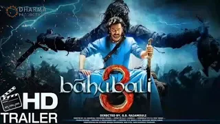 Bahubali 3 The Final Chapter (Hindi) Official Trailer 2019 | Prabhas | Anushka Shetty | Tamannaah