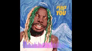 Asake - Peace Be Unto You (PBUY) [Audio]