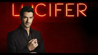 LUCIFER SE3 EP24 The Beginning of the End by Klergy & Valerie Broussard