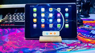 СТОИТ ЛИ ПОКУПАТЬ IPAD MINI 2 В 22/23ем году? всё ещё могёт!