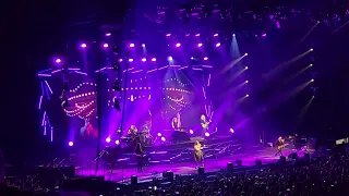 Nightwish - Prague 21.12.2022