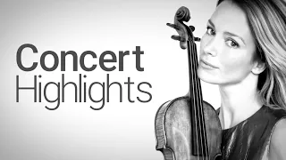 Caroline Campbell - Concert Highlights