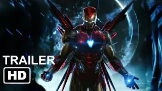 Avengers 5: The Galactus "Teaser Trailer (2021) Robert Downey, Chris Evans, Chris Hemsworth |