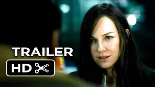 Diana TRAILER 2 (2013) - Naomi Watts Movie HD