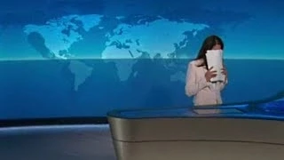 German anchorwoman can’t pronounce Guardiola