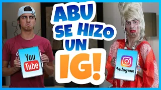 Daniel El Travieso - Las Redes Sociales No Tienen Edad.