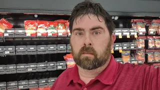 EMPTY SHELVES, AND MASSIVE PRICE INCREASES AT MEIJER!!! - This Is Crazy! - Daily Vlog!