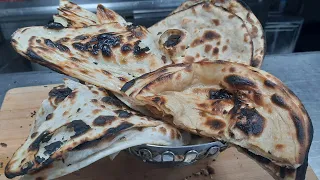 Special Video For Newcomers How To Make Roti Naan Lacha Paratha |