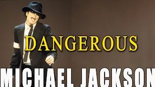 【Michael Jackson】dangerous 日本語訳 和訳