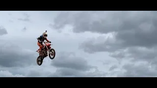 fat cat motoparc vlog!