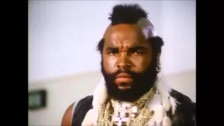 Mr T Advices