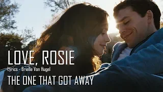 [FMV] || The One That Got Away - Brielle Von Hugel ♥ Love, Rosie Edition.