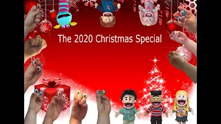 The 2020 Christmas Special (Season 3 Finale)