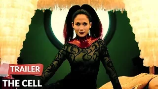 The Cell 2000 Trailer HD | Jennifer Lopez | Vince Vaughn