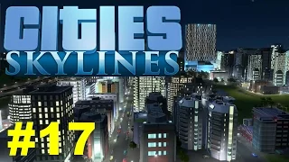 Cities: Skylines #017 - New bus routes