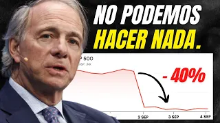 "Nos han ARRUINADO a TODOS" La Verdad Sobre las Finanzas de EEUU explicada por RAY DALIO