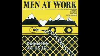 Men At Work - Down Under (Instrumental)