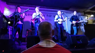 The Kilkenny's - Fiddler's Green