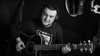 Миллион алых роз / На Гитаре🎸