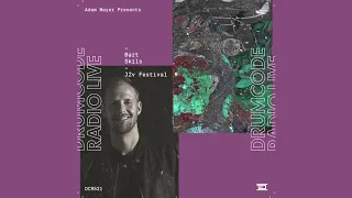 Bart Skils live from J2v Festival [Drumcode Radio Live / DCR521]