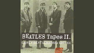 BBC's Brian Matthew Interview Beatles Following US Tour - 2/22/64