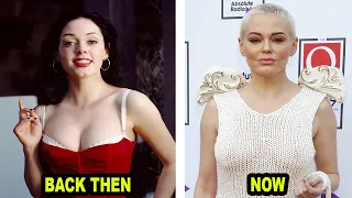 40+ Actors From Teen Movies: Then and Now