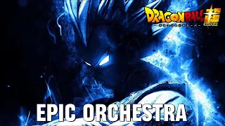 Dragon Ball Super - Royal Blue Version 2 [Epic Orchestral Cover]