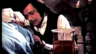 Trailer: Horror of Frankenstein (1971)