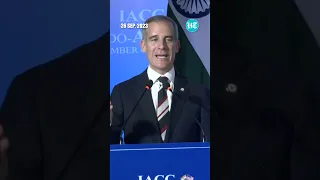 ‘India Demonstrated Most Successful G20 Ever’: US Envoy Eric Garcetti