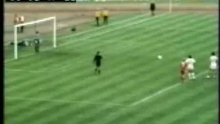 Bayern vs Nürnberg (1981-82)