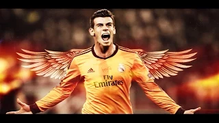 Cristiano Ronaldo & Gareth Bale - Kings Of Madrid || Best Skills, Goals & Dribbling | 2014 HD