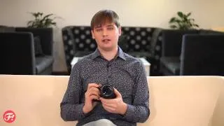 Фотошкола рекомендует: Обзор фотоаппарата Canon EOS 70D