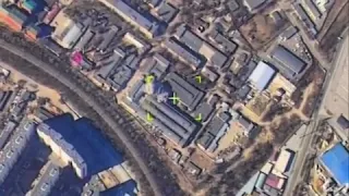 Уничтожение ЗРК С-300 ВСУ на северо-западе Киева 22.03.2022