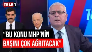 Merdan Yanardağ: AKP, MHP'nin ipoteğinden kurtulmak için bu cinayeti fırsata çevirebilir