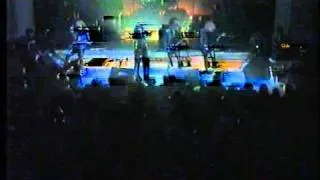 ANATHEMA- (DEATH COMES-4. 1994m. VILNIUS)-12