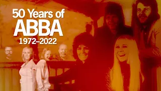 Celebrating 50 Years of ABBA – "People Need Love" (1972–2022) | History & Review