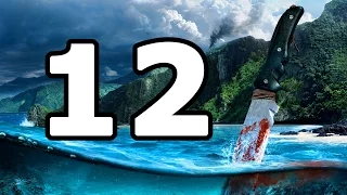 Far Cry 3 Walkthrough Part 12 - No Commentary Playthrough (PC)