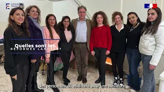 Pierre Anhoury  - Expert Technique International en Santé