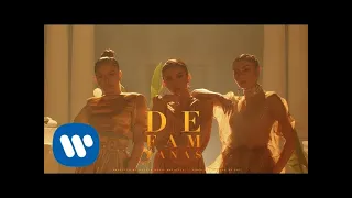 De Fam (Panas - Official Music Video)